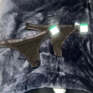 - Jenni core thong underwear